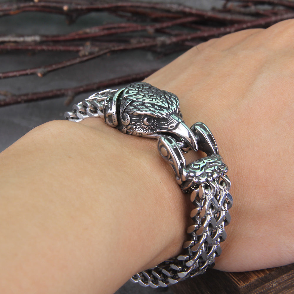 Viking Bracelet