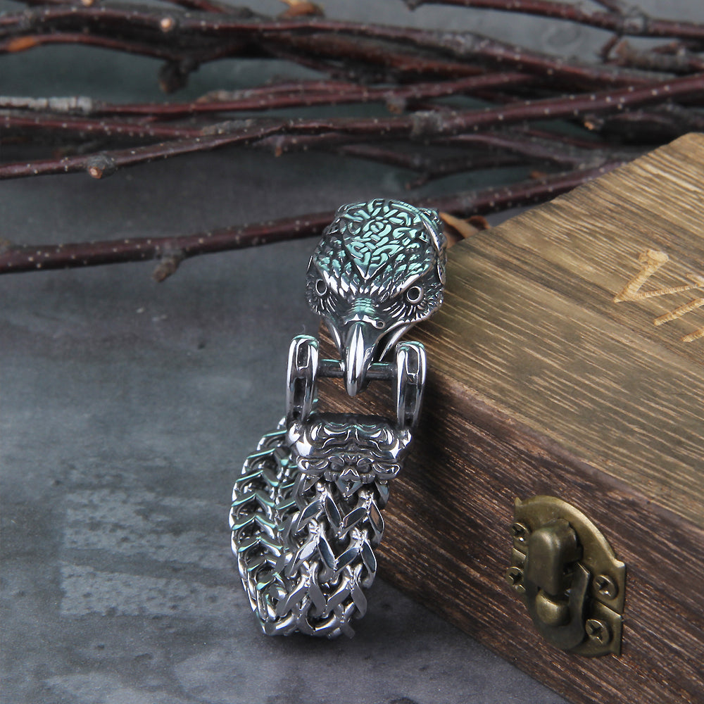Viking Bracelet