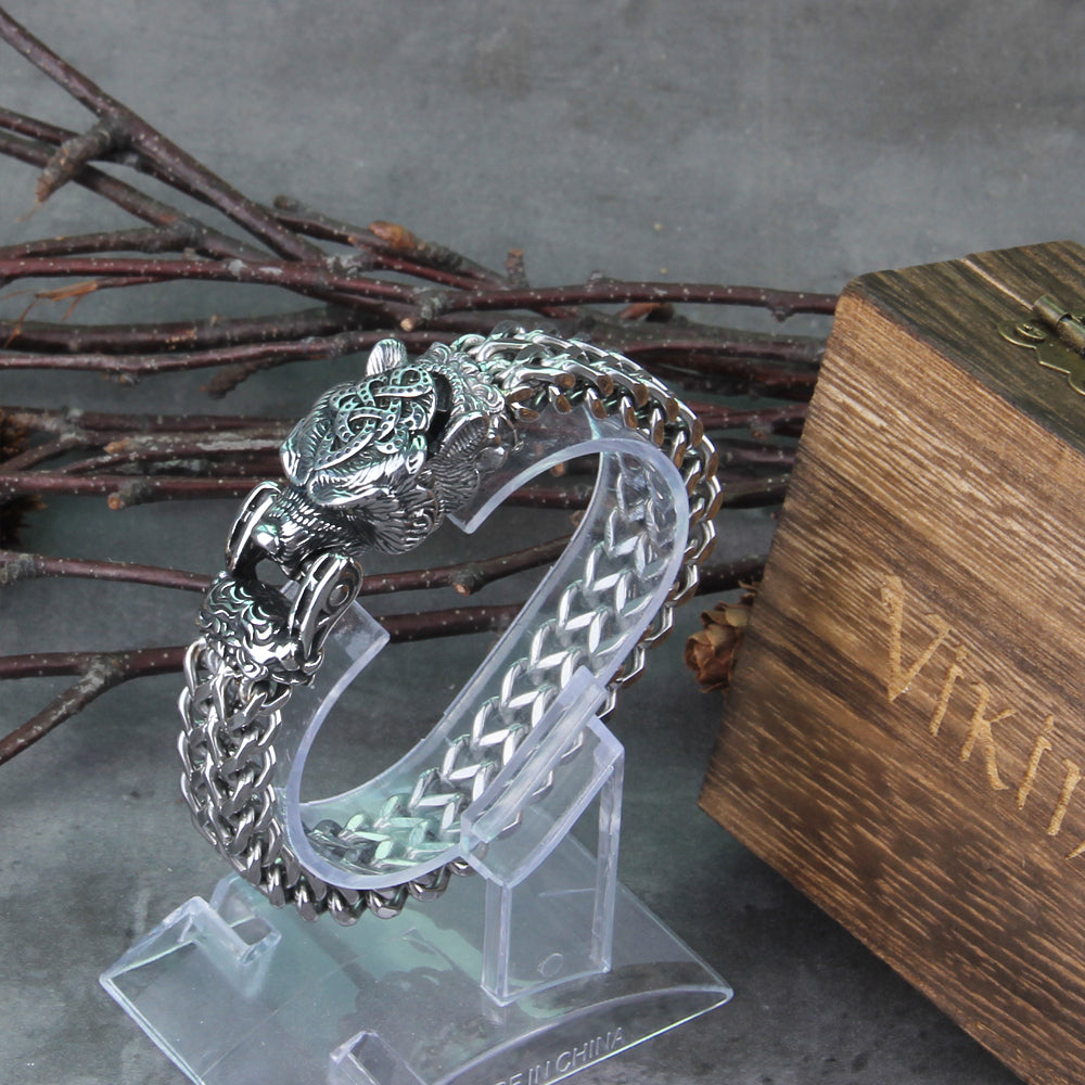 Viking Bracelet