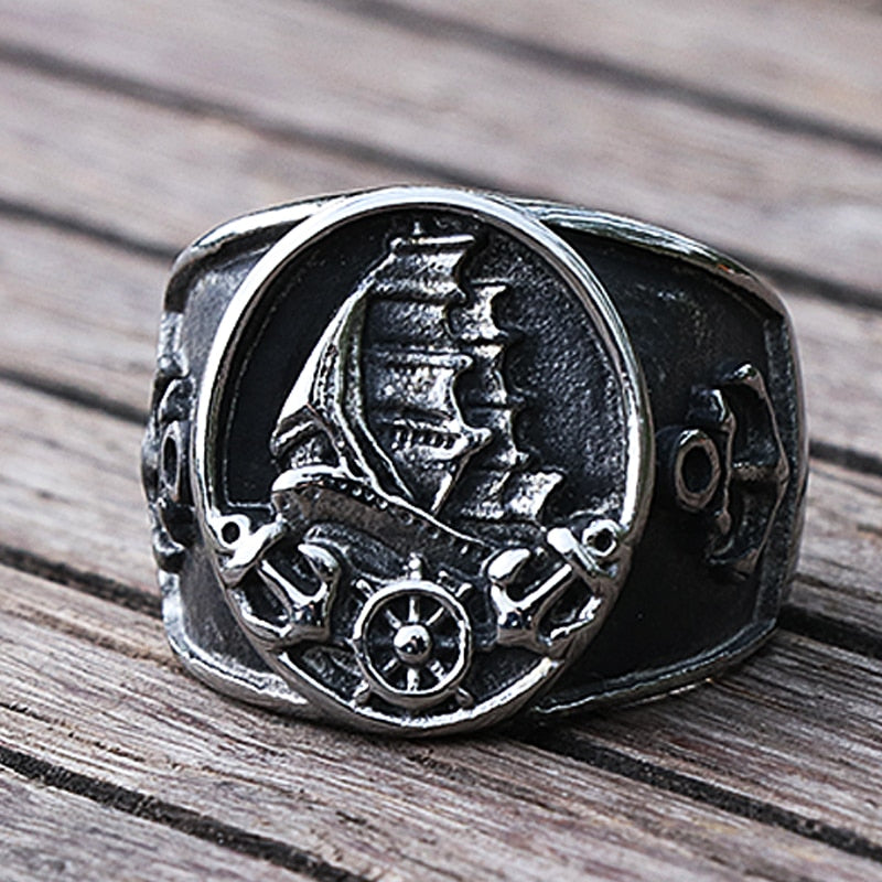 Wanderer Ring