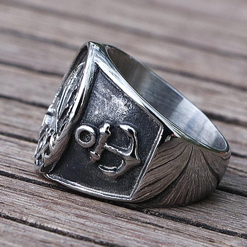 Wanderer Ring