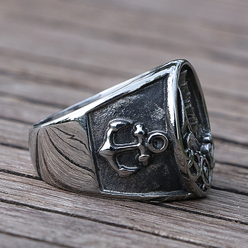 Wanderer Ring