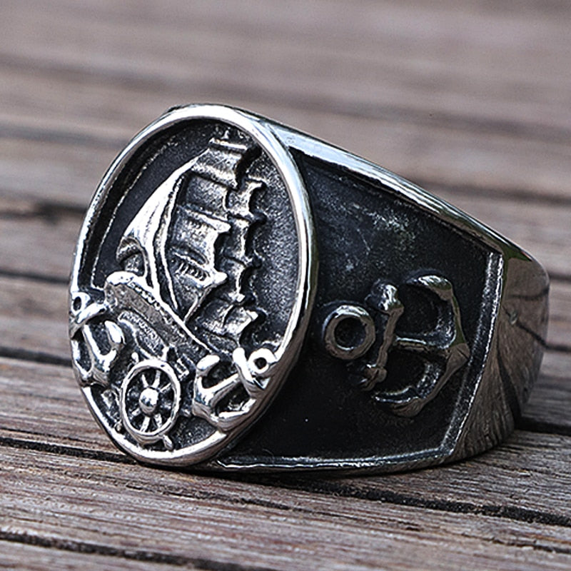 Wanderer Ring
