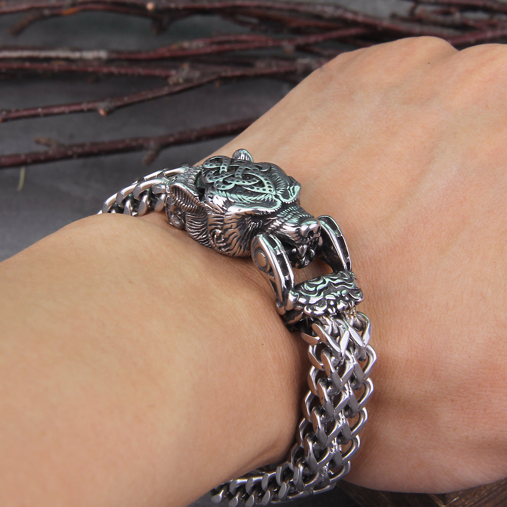 Viking Bracelet