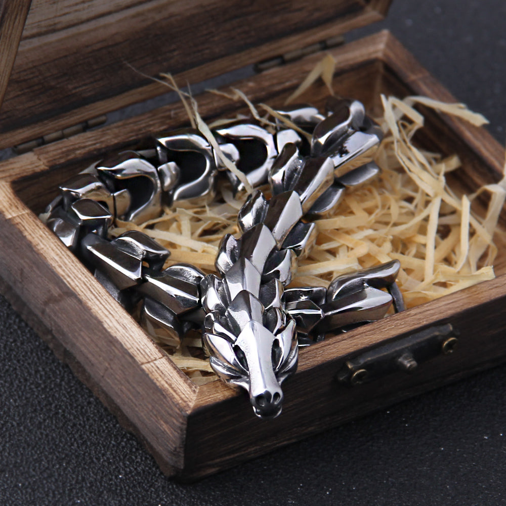 Viking Bracelet