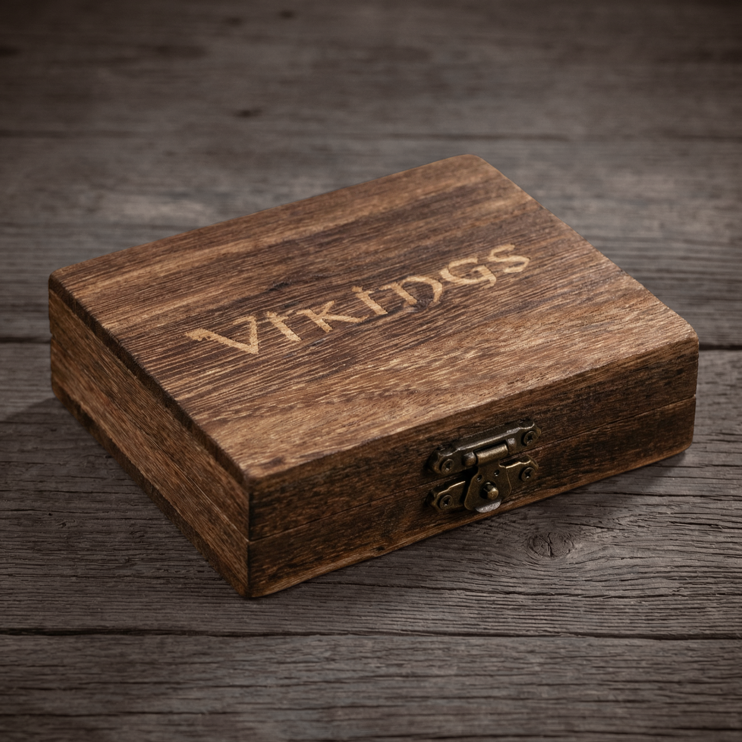 Viking Presentation Box