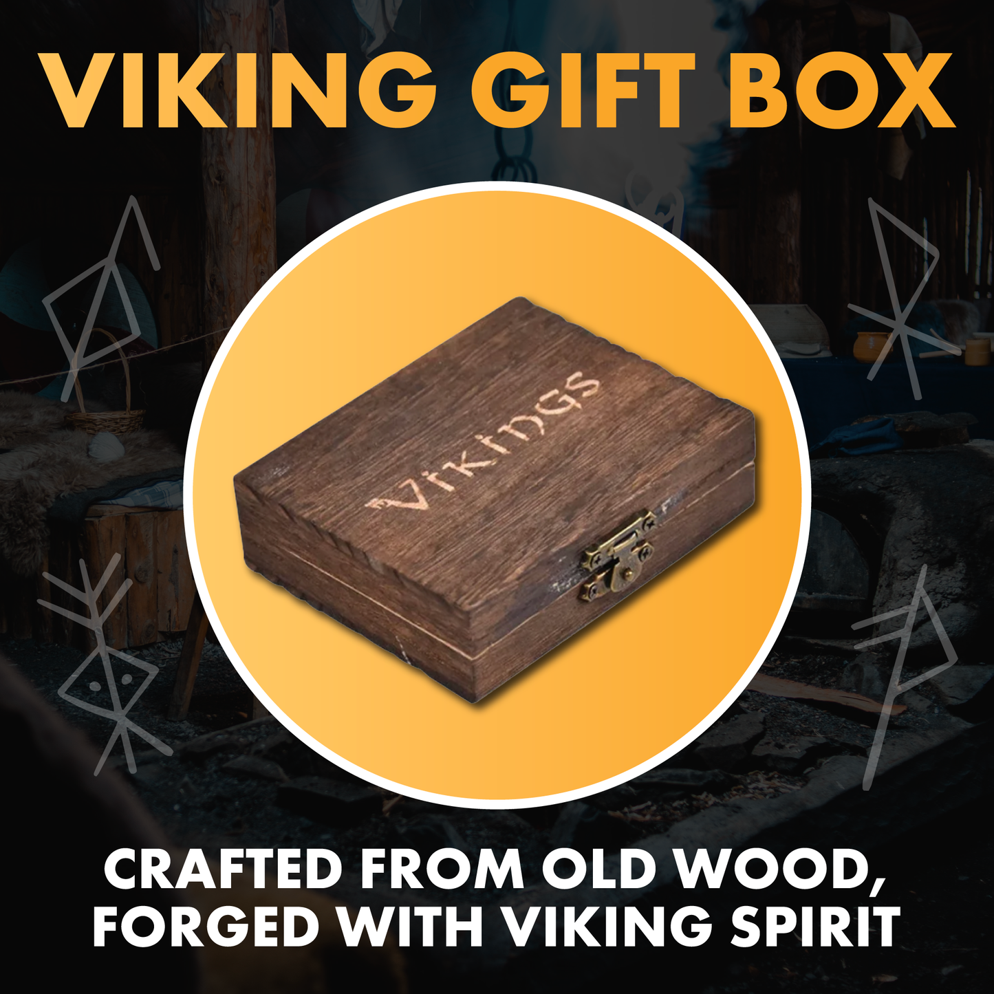 Viking Gift Box