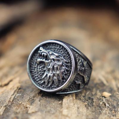 Fenrir Ring