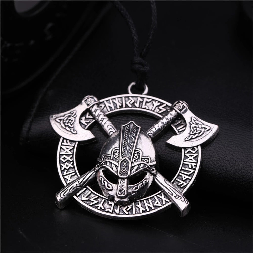 Raider Necklace