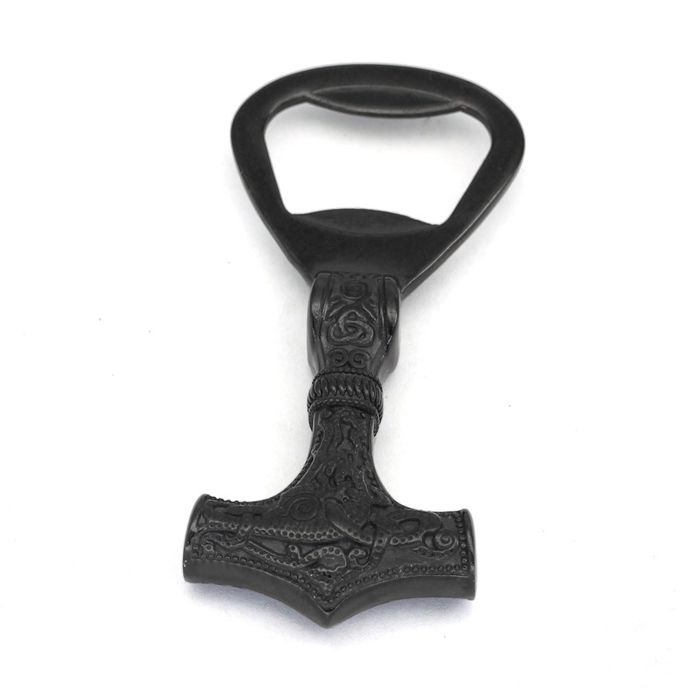 Norse Bottle Opener