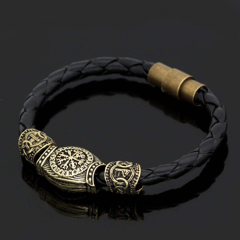 Skeið Viking Bracelet