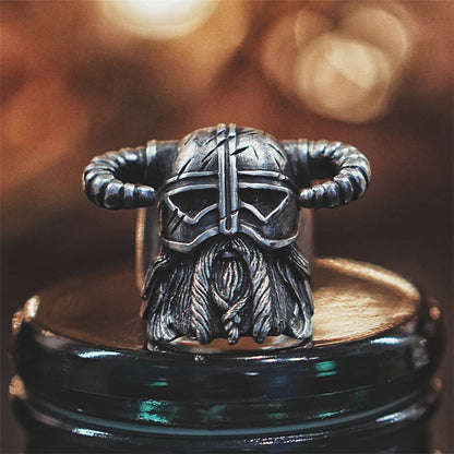 Berserker Warrior Ring