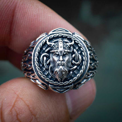 Nomad Ring