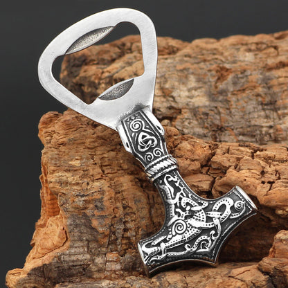 Norse Bottle Opener