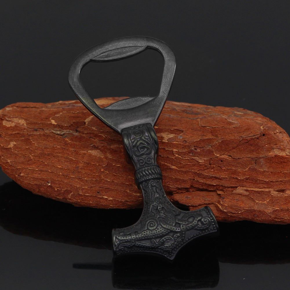 Norse Bottle Opener