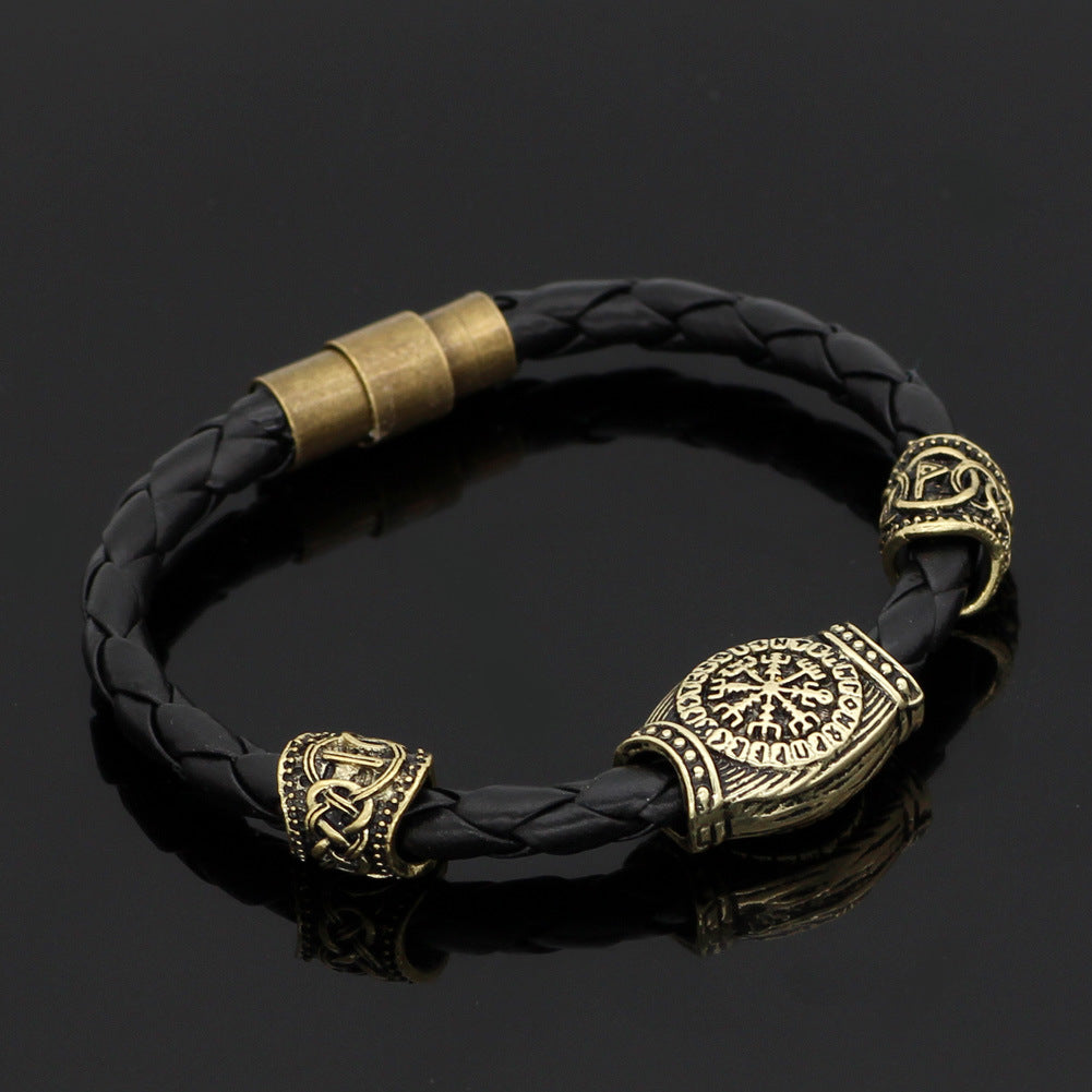 Skeið Viking Bracelet