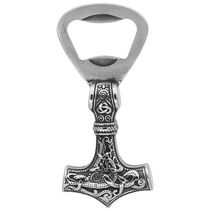 Norse Bottle Opener