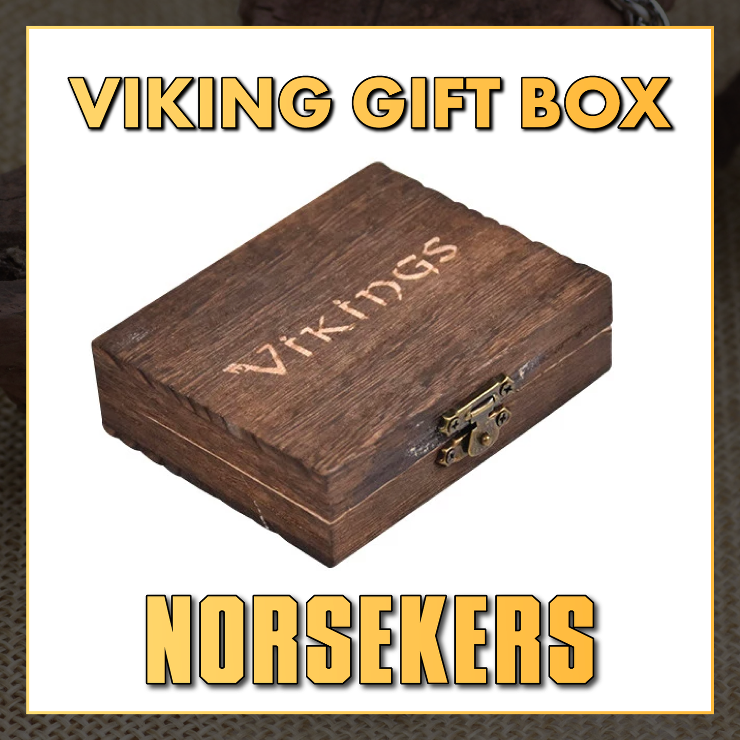 Viking Gift Box