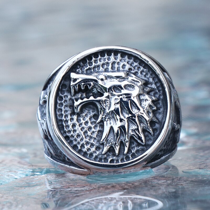 Fenrir Ring