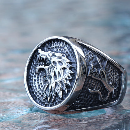 Fenrir Ring