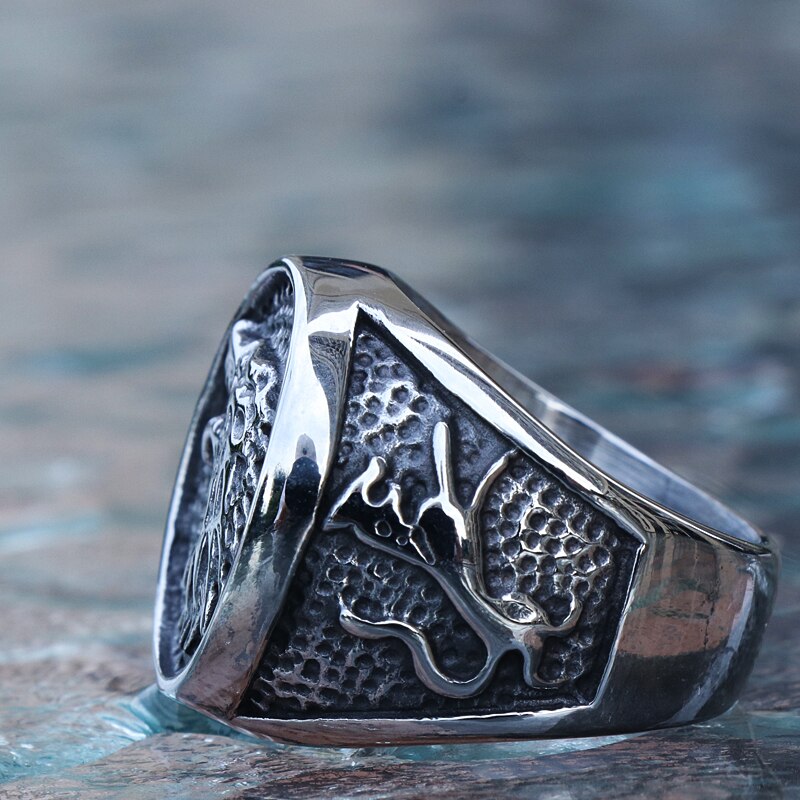 Fenrir Ring