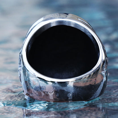 Fenrir Ring