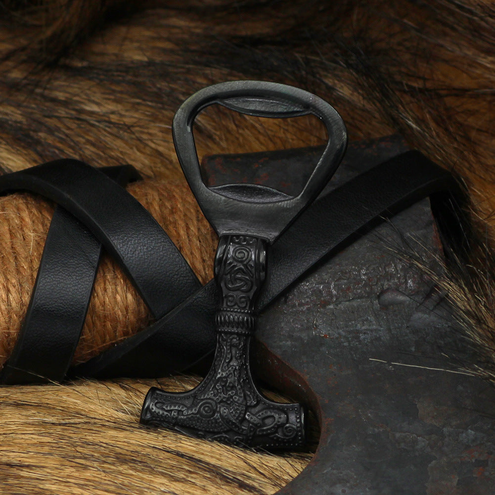 Norse Bottle Opener