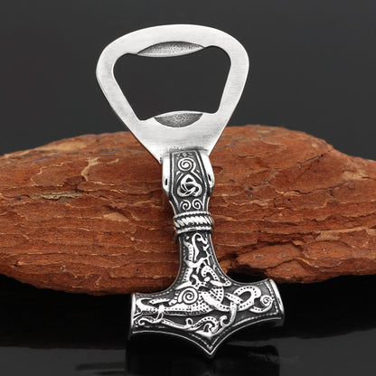 Norse Bottle Opener