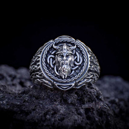 Nomad Ring