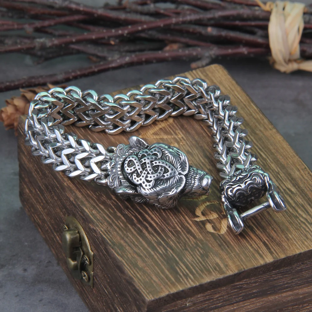 Berserker Bracelet