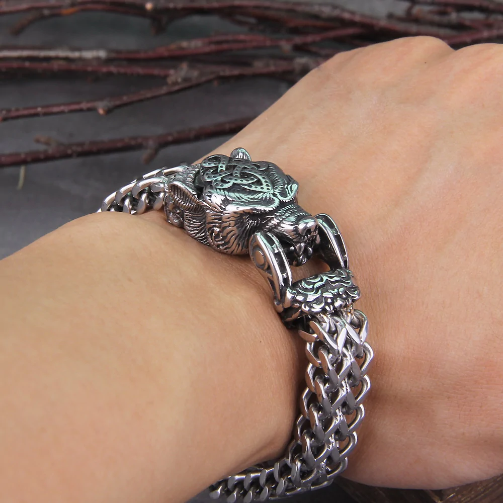 Berserker Bracelet