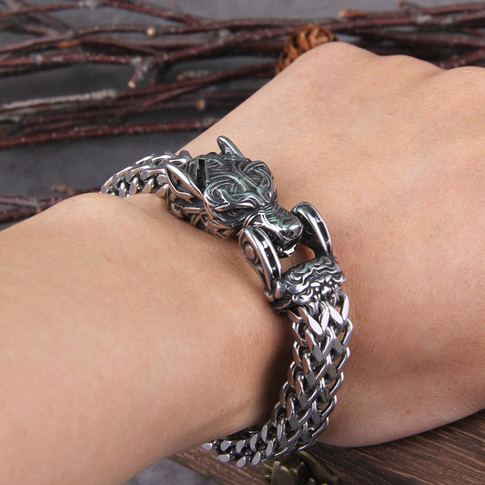 Viking Bracelet